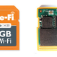 Illustration for article titled Eye-Fi Pro X2 Goes All Wireless N